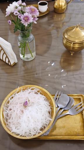 عکس شربت‌ خانه تیمچه حاج علی اکبر