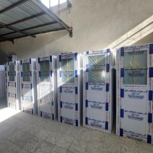 عکس الوم تاج قنبری