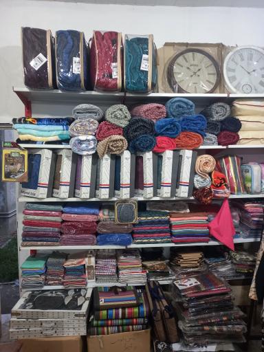 عکس فروشگاه لوازم خانگی عزیزیان