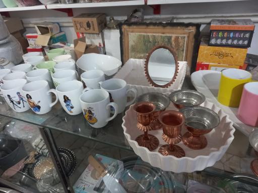 عکس فروشگاه لوازم خانگی عزیزیان