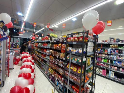 افق کوروش(شهرک سراج)