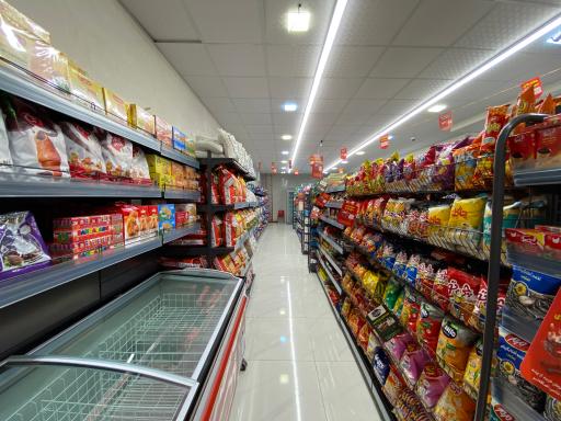 عکس افق کوروش شعبه شهرک سراج