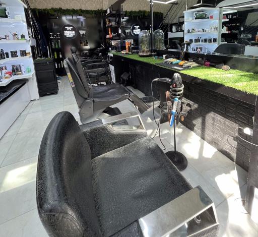 عکس آکادمی سبحان علی نژاد