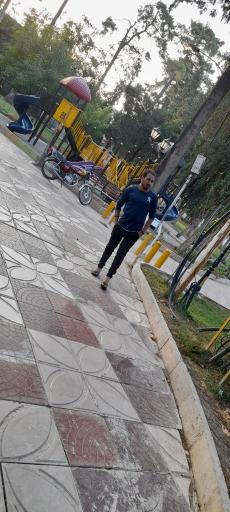 عکس پارک شهر