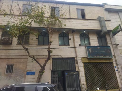 عکس مسجد انصار الحسین (ع)