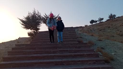 عکس بام پردیس