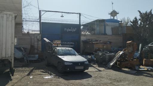 عکس بزمی یدک