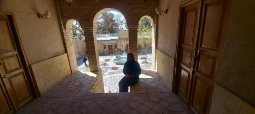 عکس خانه بیرجندی ها