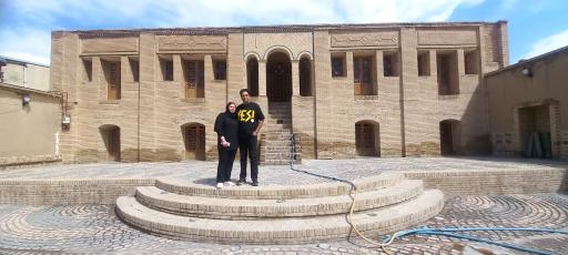 عکس خانه بیرجندی ها