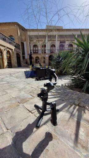 عکس مجموعه فرهنگی تاریخی جاجرمی