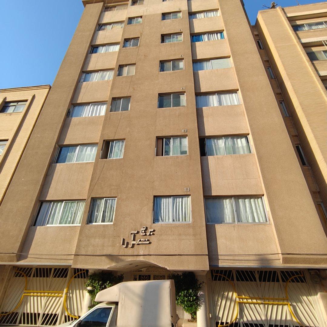 عکس برج شهرآرا