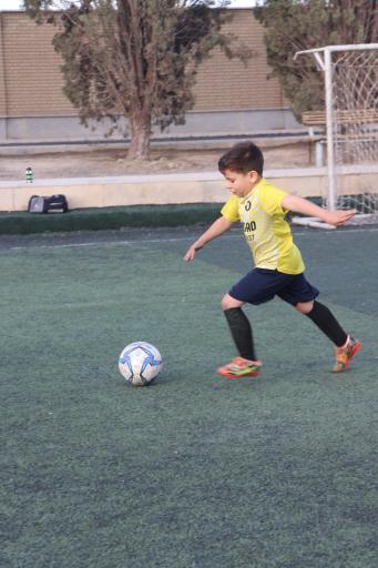 عکس ورزشگاه گل نرگس