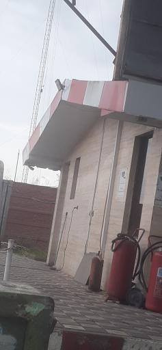 عکس سرویس بهداشتی