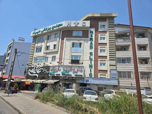 عکس دکتر علیرضا زارع