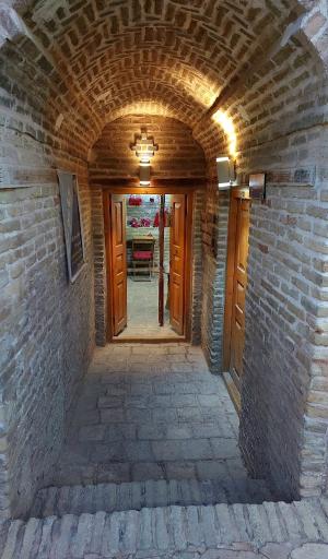 عکس مجموعه فرهنگی تاریخی جاجرمی