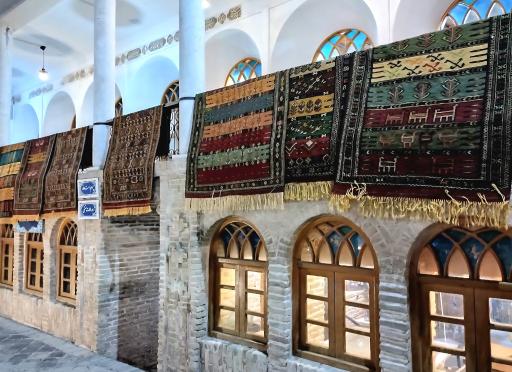 عکس مجموعه فرهنگی تاریخی جاجرمی