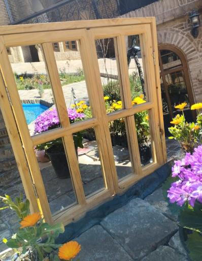 عکس مجموعه فرهنگی تاریخی جاجرمی