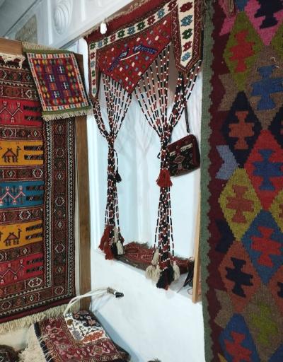 عکس مجموعه فرهنگی تاریخی جاجرمی