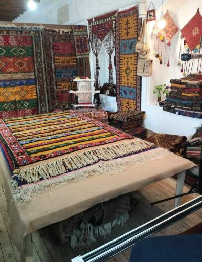 عکس مجموعه فرهنگی تاریخی جاجرمی