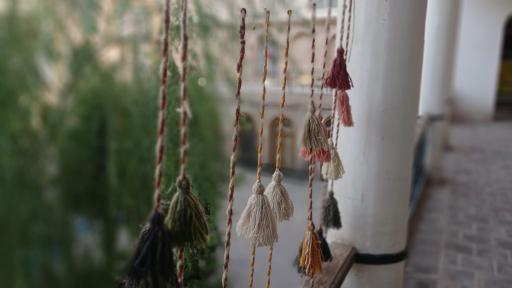 عکس مجموعه فرهنگی تاریخی جاجرمی