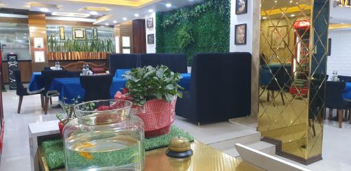 عکس رستوران مستان