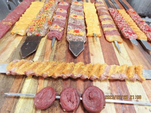 عکس رستوران مستان