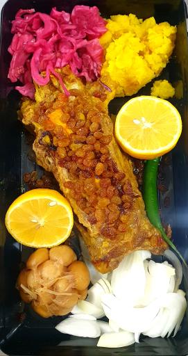 عکس رستوران مستان