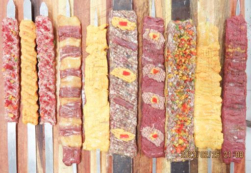 عکس رستوران مستان