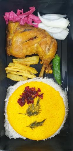 عکس رستوران مستان