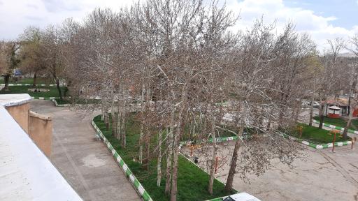 عکس کتابخانه امام محمد باقر