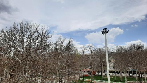 عکس کتابخانه امام محمد باقر