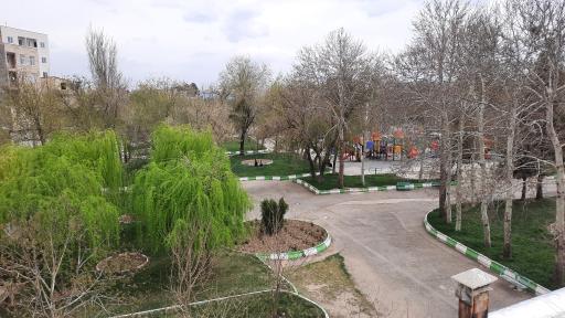 عکس کتابخانه امام محمد باقر