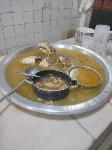 عکس طباخی نمونه