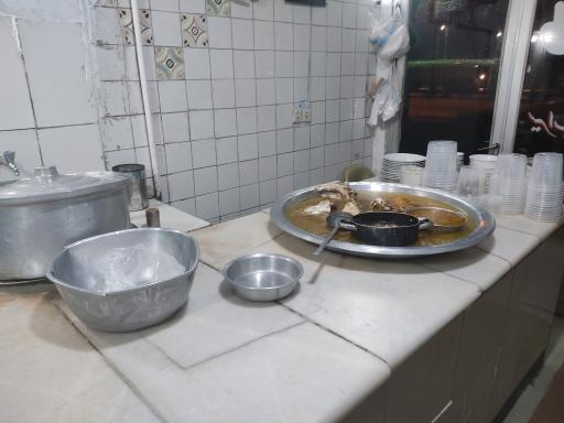 عکس طباخی نمونه