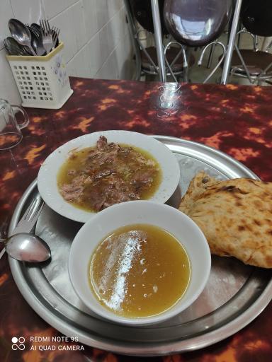 عکس طباخی نمونه