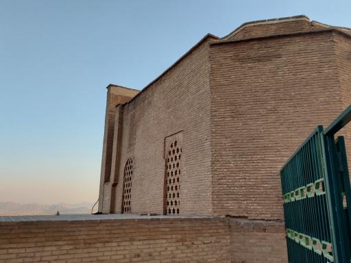 عکس ایوان گزی ها