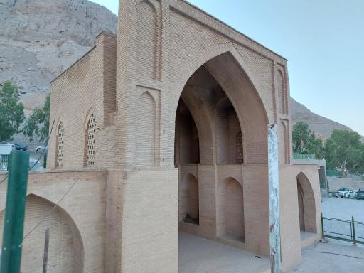 عکس ایوان گزی ها