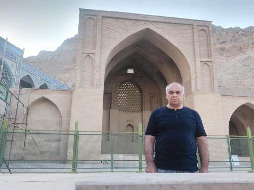 عکس ایوان گزی ها