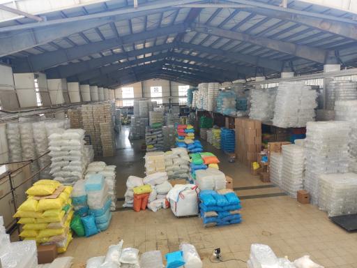 عکس صنایع پلاستیکی محبوبی