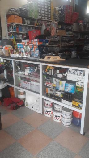 عکس ابزار و یراق علی