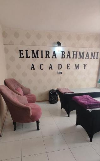 عکس آموزشگاه المیرا بهمنی