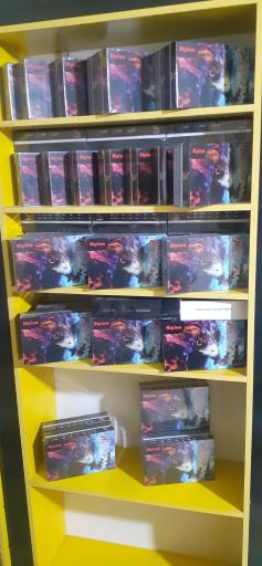 عکس هدلایت زنون مارکت