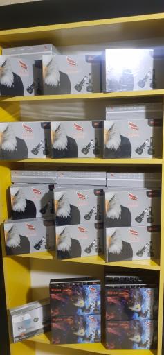 عکس هدلایت زنون مارکت