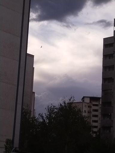 عکس شهرک مسکونی خلبان شهید جدی اردبیلی