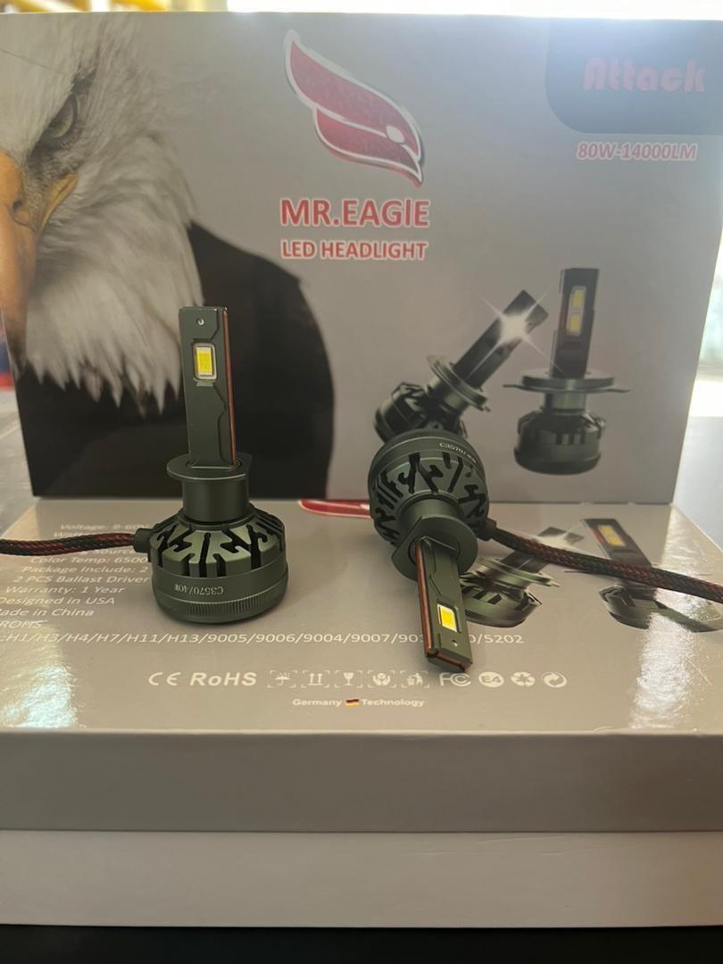 عکس هدلایت زنون مارکت