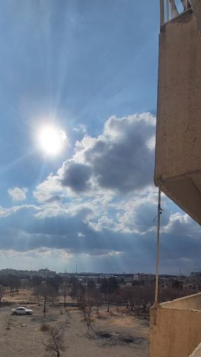 عکس شهرک مسکونی خلبان شهید جدی اردبیلی