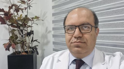 عکس مطب دکتر امیر باستانی