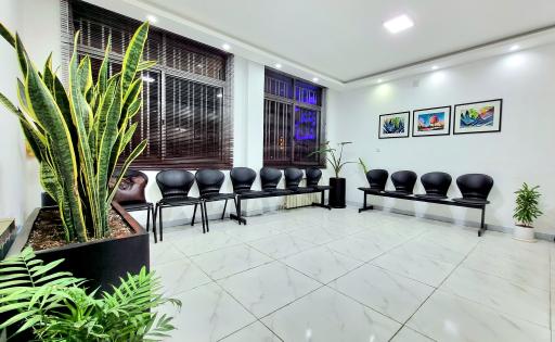 عکس مطب دکتر امیر باستانی