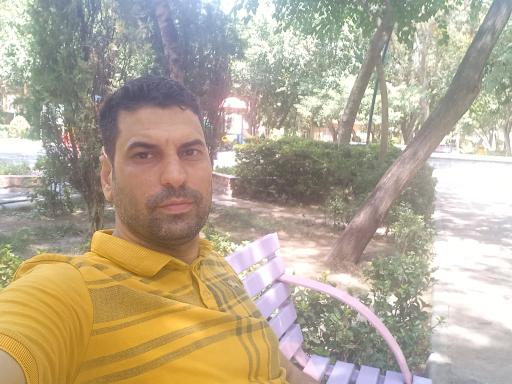 عکس بوستان فهمیده