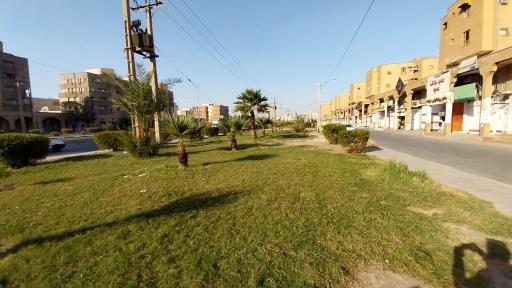 عکس فضای سبز استادان